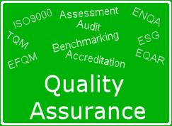 Publication of the Higher Education Quality Assurance Regulation The Higher Education Quality Assurance Regulation was published on July 23 rd 2015 by the Higher Education Council of Turkey.