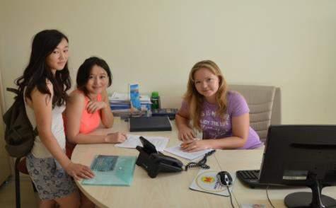 Registration Process Completed for New International Students The registration of 550 new international students from 38 different countries, who will study at Akdeniz University during the 2015/16