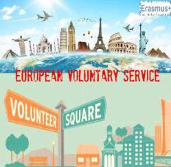 EU Youth Project "Act to Be Part of Europe" has been approved Approval has been received from the Turkish National Agency for our European Voluntary Service Project Act to Be Part of Europe, which is