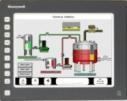 Safety and Non-Safety in Separate Systems 4 Experion HS with 900 Control Station Dual Ethernet Safety System C75S (dual networks) C75 CPUs Process Control C70 CPUs A