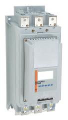 Softstarter Intelligent Controllers We offer a full line of softstarter controllers that utilize reliable solid state