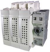 Fusible Non-Fusible Disconnect Switches up to 1200A L11 Enclosed Disconnect
