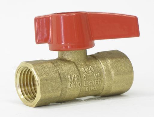 MANUAL CUTOFF VALVE 30285000 CSA listed ball valve, ½" NPT END REFLECTOR KIT Part #43341010 Designed to cover both ends of the tubes to increase radiant output For SIS Series (includes 2 end