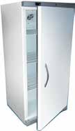 Solid Door Freezer E6 E6A G3 980x800x1050 760x820x1071 1320x890x1950 Watts 500 890 Watts 750 Volume (L) 165 160 Volume (L) 184 / 92 -