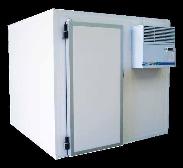 LOWE Cold Rooms LOWE Rental operates one of the largest modular cold room rental fleets in the world