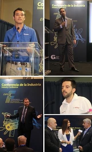 chain stores Best practices for B2B industry Challenges for tools manufacturers in Latin America The importance of corporate