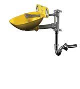 BradTect corrosion-resistant yellow coating Plastic bowl S19224EWZS All stainless steel piping S19224PT Plastic bowl Certified to AS4775 and AS4020 DVGW certified S19224EWZS S19224PTZ Same features
