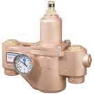 freeze or scald protection valve, to bleed off S19-2200 S19-2250 * 53.
