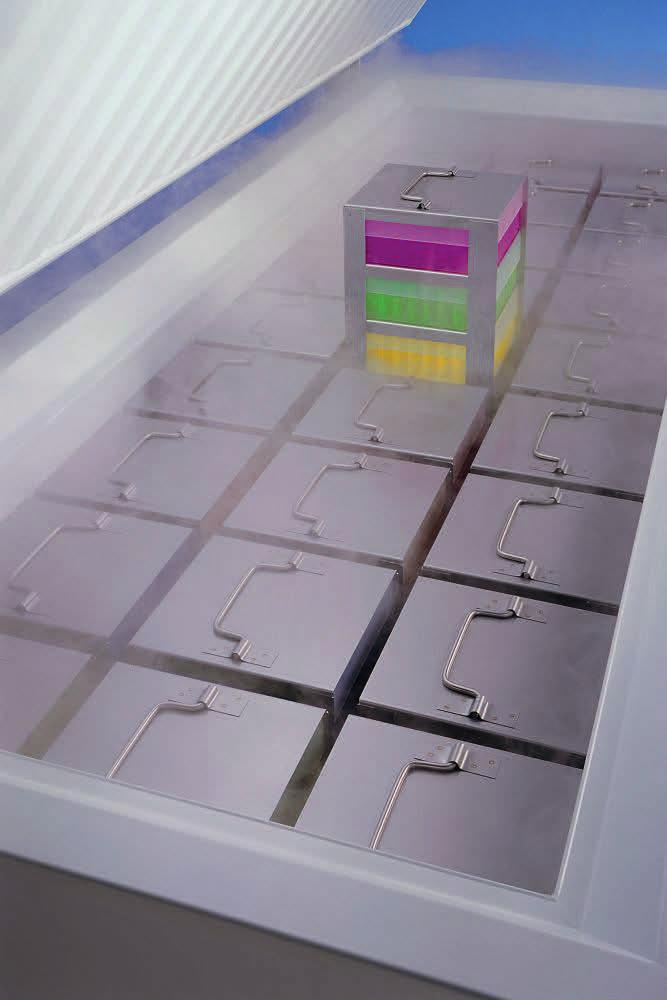 Matching storage systems can be found in our catalogue