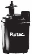 HydroGEN TM Flotec TM Pumps CO2 Monitor Simply all you need to