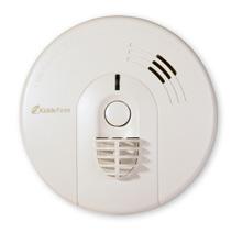 Detectors and sensors Environmental safety Smoke detector Heat detector Flood alert Smoke alarms are now commonly recognised as an essential home safety device, and the reassurance this provides is