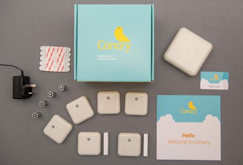 Canary lifestyle monitoring Canary is a simple way to help people live in their homes independently and for longer.