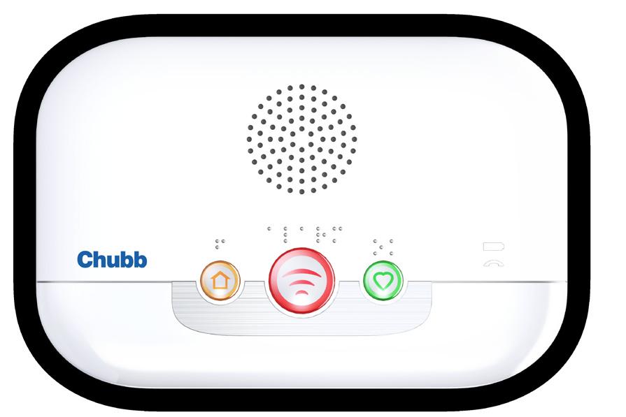 Home Monitoring CareUnity The CareUnity is more than just a carephone, as it allows you to specify the level of features required when a user s needs or circumstances change.