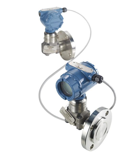 Integrates the Rosemount 3051S with Rosemount s industry leading primary elements to create one complete flowmeter assembly.