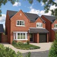 Get moving with Bovis Homes New homes currently available 5 Bedroom homes The Durham Home with integral garage. Fully fitted kitchen plus separate utility.