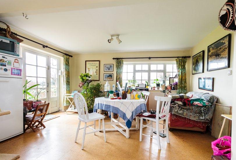 5 miles, Reading 12 miles (London Paddington 29 minutes), M3 (Junction 5) 5 miles, M3 (Junction 4a) 7 miles (All distances are approximate) Drawing room Dining room Family room Study
