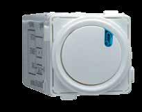 Excel Life 400VA Electronic Push Button Dimmers ALL LOAD!