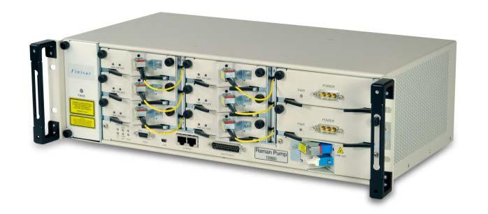 Product Specification R9400SA UltraSpan ROPA Pump Unit 1600 mw Output Power, 3U PN: FOA-R9400SA-RPA6C-AA017 Document No.