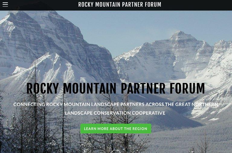 ROCKY MOUNTAIN http://rmpf.weebly.