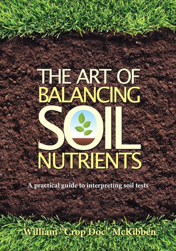 Soil Nutrients and ph http://www.acresusa.