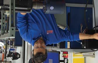 Servo Motor Repair Global Electronic Services offers comprehensive repair and maintenance on today s
