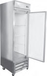 Freezer & Refrigerators