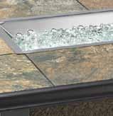 frame Granite, Supercast, exterior grade stucco