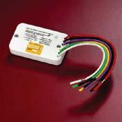 Three input states normal, fault and alarm Visible LED with remote LED connection option Loop powered Designed to fit into equipment with limited space Easy to install Monitors equipment where a fast