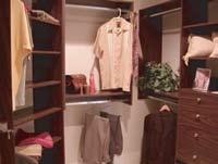Centrally located near old town Tigard, Closets To Go is
