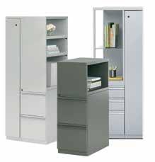 Built-to-Spec files let you do just that. Hybrids All-in-one filing and cabinet 55", 63", 64.