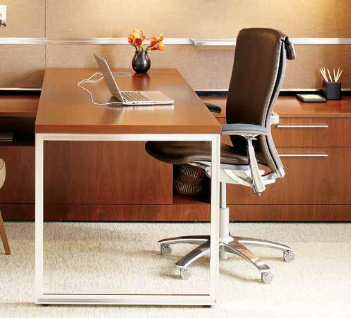 private offices / seating / executive task chairs 1 2 Knoll offers elegant executive chairs well-suited to the most distinguished private offices, conference rooms or meeting spaces.