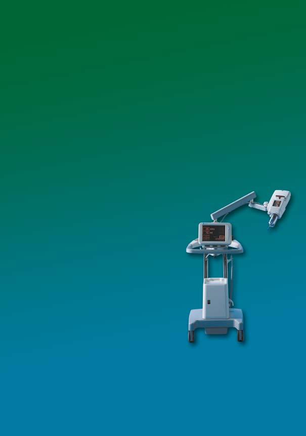 Angiomat TM ILLUMENA TM Contrast Delivery System Fully Featured For Functional Performance, Proven Clinical Effectiveness and Optimum Cost Efficiency.