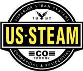 US Steam Corporate Office 7940 Rodeo Trail, Ste 360 (817) 297-7745 User Manual CLEANING: Grout CLEANING: Tile Connect the