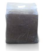 Grow Cubes Grow Cubes Perfect Accessory to FibreDust Grow Bags Dimensions : 4 x4 x4 Hydroponic growers