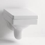 close seat 149 Total 443 51cm Cento Square wall hung bidet 294 Cento Square close coupled pan 379 Cento