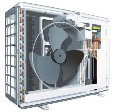 instantaneous heating water heater 2 Heat