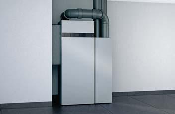 are convenient solutions for supplying a household with hot water the perfect complement