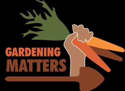 310 E 38th Street Suite 204B Minneapolis, MN 55409 (612) 821-2358 gardeningmatters.org Gardening Matters can help you!