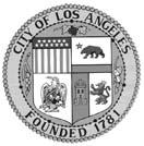 Division of Land / Environmental Review City Hall 200 N. Spring Street, Room 750 Los Angeles, CA 90012 Volume I FINAL ENVIRONMENTAL IMPACT REPORT ENV-2006-1914-EIR State Clearinghouse No.