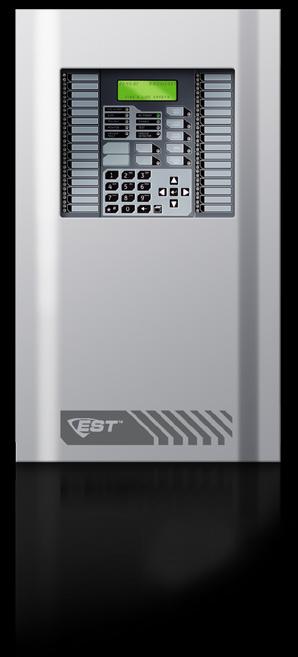 EST Catalog u Small Building Fire Alarm Solutions io500 Intelligent Life Safety System Overview The EST io500 intelligent life safety system offers the power of highend intelligent processing in a