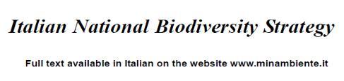 Biodiversity and Climate Change 3.