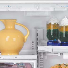 MYTG REFRIGERTION Top-Freezer Refrigerators Packed With Features For Outstanding Performance.