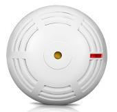 68. 69. 70. 71. 72. 73. SATEL ASD-150 Smoke detector ASD-150 can detect fire at its early stages of development, as soon as the visible smoke appears.