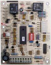 Controls - Versatec Microprocessor Standard Versatec Microprocessor sensing.