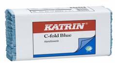 Katrin C-Fold Hand Towels Katrin C-Fold Hand Towels Katrin C-Fold Hand Towels Blue Hand Towel 1 Ply Case Size: 3600 Green Hand Towel 1 Ply Case Size: 3600 White Hand Towel 2 Ply Case Size: 2250