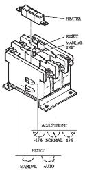 ELECTRICAL COMPONENT ASSEMBLY (page 1 of 2) MAIN TERMINAL BLOCK 8 RY1 BRIDGE LIFT RY2 HEAT/ COOL RY3 DUMP RELAY RY5 COOLING WATER IN RY6 HEAT/COOL RH KETTLE RY7 DUMP RELAY RH KETTLE RY8 EXTERNAL