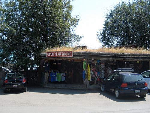 Old Country Market