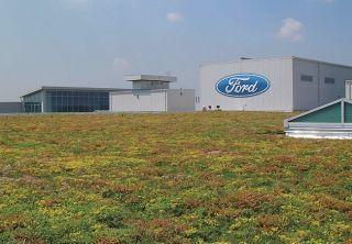 Ford Motor Company Year: 2003 Location: Dearborn, MI, USA