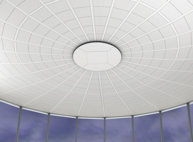 AN ARMSTRONG CEILING FOR EVERY SPACE Delhi
