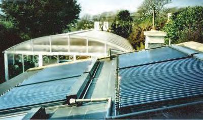 High efficienct and economical system. 2. Especially suitable for projects. 3. Designed for commercial solar water heating applications. 4. Reliable and efficient with twin-glass solar tubes. 5.